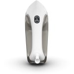 اتو بخار دستی مودکس ۱۳۰۰ وات مدل GC2500 | کفی سرامیک و بخار توربو - Image 4