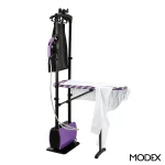 اتو بخار ایستاده مودکس مدل GC9900 | توان 2400 وات + میز اتو - Image 3