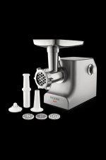 چرخ گوشت بدنه فلزی مودکس 2400W | مدل MG595 - Image 2