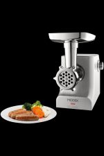 چرخ گوشت بدنه فلزی مودکس 2400W | مدل MG595 - Image 3