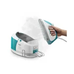اتو مخزن‌دار مودکس۲۴۰۰ وات مدل SG4500 | با سیستم هوشمند Auto Clean - Image 4