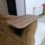 میز دسته مبلی - استند مبلی -ام دی اف کد 0020