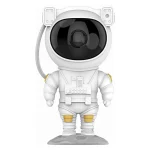 چراغ خواب فضانورد کهکشانی مدل ایستاده Astronaut