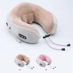 ماساژور گردن و کتف مدل U-SHAPED MASSAGE PILL