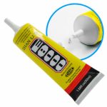 چسب Zhanlida E8000 | حجم 110 میلی‌لیتر - Image 2