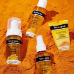 اسپری تونر زردچوبه نوتروژینا آبرسان Soothing Clear - Image 2