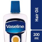 تونیک مو وازلین vaseline (200 میلی لیتر)