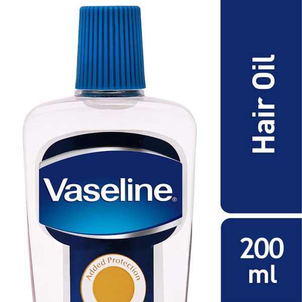 تونیک مو وازلین vaseline (200 میلی لیتر) - Image 1