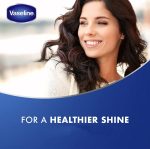 تونیک مو وازلین vaseline (200 میلی لیتر) - Image 2