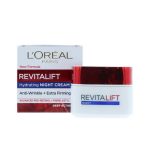 کرم آبرسان و ضدچروک شب لورال رویتالیفت Revitalift - Image 3