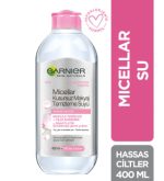 میسلار واتر گارنیر Garnier مدل Tout en 1 (400ml) - Image 2