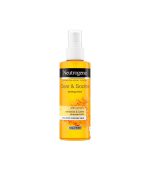 اسپری تونر زردچوبه نوتروژینا آبرسان Soothing Clear