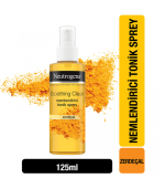 اسپری تونر زردچوبه نوتروژینا آبرسان Soothing Clear - Image 3