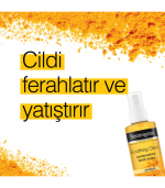 اسپری تونر زردچوبه نوتروژینا آبرسان Soothing Clear - Image 4
