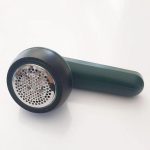 پرزگیر لباس شارژی مدل ZG M702 - Image 3