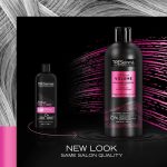 شامپو حجم دهنده ۲۴ ساعته ترزمی ترزمه Tresemme 24 Hour Body Healthy Volume Shampoo 828ml - Image 2