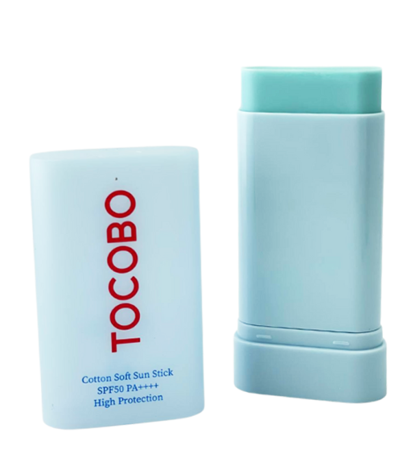 ضدآفتاب توکوبو SPF50 TOCOBO - Image 1