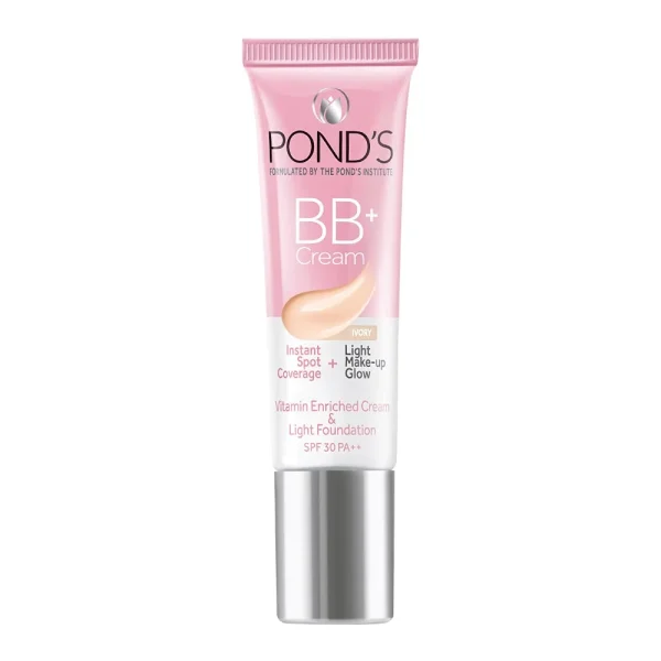 PONDS BB Cream| بی بی کرم پوندز لایت - Image 1