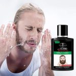 شامپو رشد و تقویت کننده موی ریش AICHUN BEAUTY - Image 3