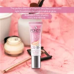PONDS BB Cream| بی بی کرم پوندز لایت - Image 6