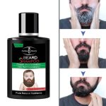 شامپو رشد و تقویت کننده موی ریش AICHUN BEAUTY - Image 2