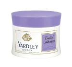 کرم موی اسطوخودوس یاردلی|Yardley London ENGLISH LAVENDER HAIR CREAM 150g