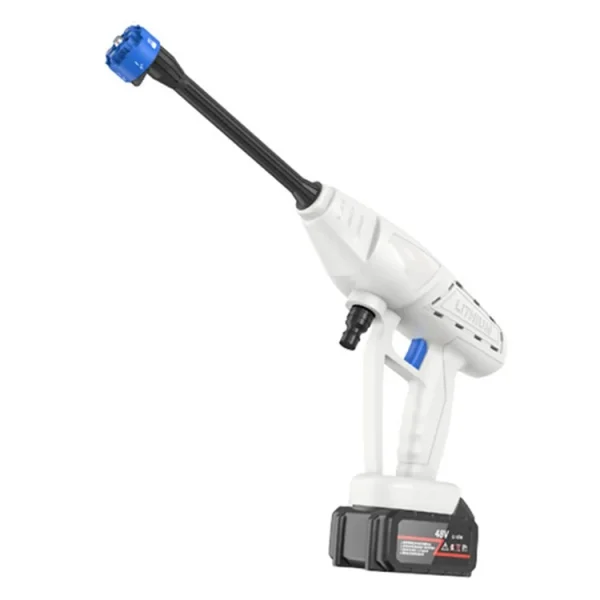 کارواش خانگی MDHL مدل8103 - Image 3