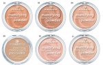 پودر فشرده پنکک اسنس مات کننده  Essence Mattifying Compact Powder - Image 2