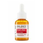 سرم ضد چروک و لیفت فوری خون اژدها Dragon’s Blood بالانس BALANCE