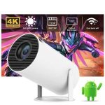 ویدئو پروژکتور اورجینال مدل HY300 LED - Image 5