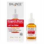 سرم ضد چروک و لیفت فوری خون اژدها Dragon’s Blood بالانس BALANCE - Image 3