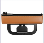 جعبه نظم دهنده خودرو به همراه شارژر فندکی ژوس ZS-CA-003C