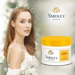 کرم مو یاردلی YARDLEY مدل HONEY - Image 2