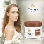 کرم موی کراتینه یاردلی اصل|Yardley London Keratin Hair Cream (150 g) - Image 2