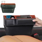 جعبه نگهدارنده وسایل کنار صندلی خودرو مدل ZHUSE ZS-CA-002