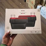 جعبه نگهدارنده وسایل کنار صندلی خودرو مدل ZHUSE ZS-CA-002 - Image 3