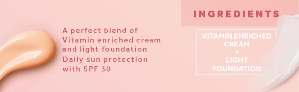 PONDS BB Cream| بی بی کرم پوندز لایت - Image 5