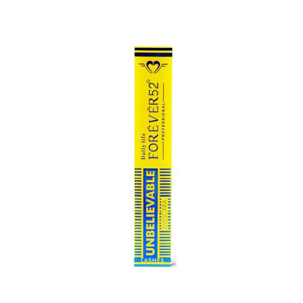 ریمل حالت دهنده آنبلیوبل فوراور52 | FOREVER52 Unbelievable Mascara - Image 3