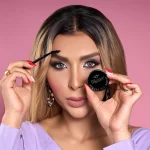 درباره ژل ابرو کاسه ای فوراو FOREVER52 Stroke Gel Brow-SGB00 - Image 4