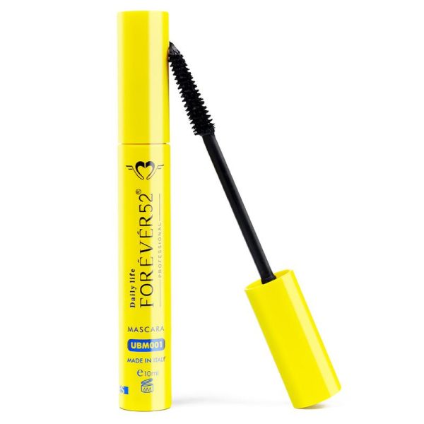 ریمل حالت دهنده آنبلیوبل فوراور52 | FOREVER52 Unbelievable Mascara - Image 2