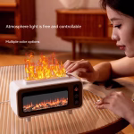دستگاه بخورساز و خوشبوکننده هوا آروما AROMA - Image 6