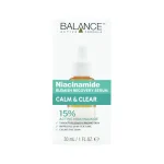 سرم نیاسینامید بالانس Balance - Image 4