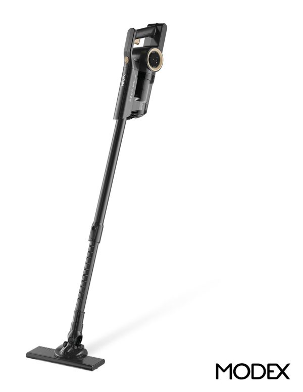 جارو شارژی مودکس مدل HVC1100 - Image 1