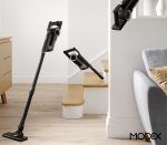 جارو شارژی مودکس مدل HVC1100 - Image 8