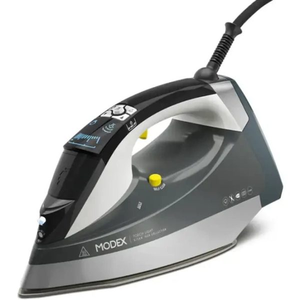 اتو دیجیتال مودکس مدل GC9300 - Image 5