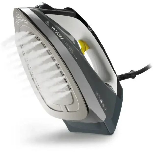 اتو دیجیتال مودکس مدل GC9300 - Image 2