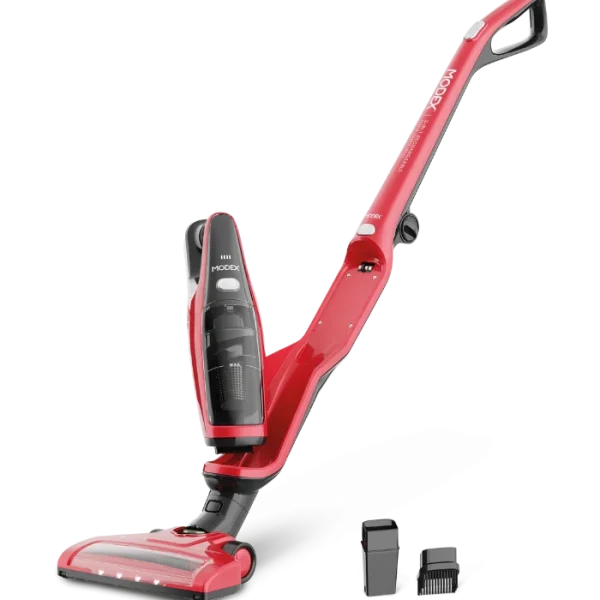 جارو شارژی مودکس مدل HVC 1300 لیتیوم - Image 1
