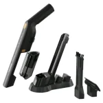 جارو شارژی مدل HVC1090 مودکس - Image 4