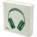 هدفون بلوتوثی مدل P9 - Image 3