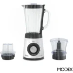 آسیاب و مخلوط کن مودکس BL785 500W سه کاره